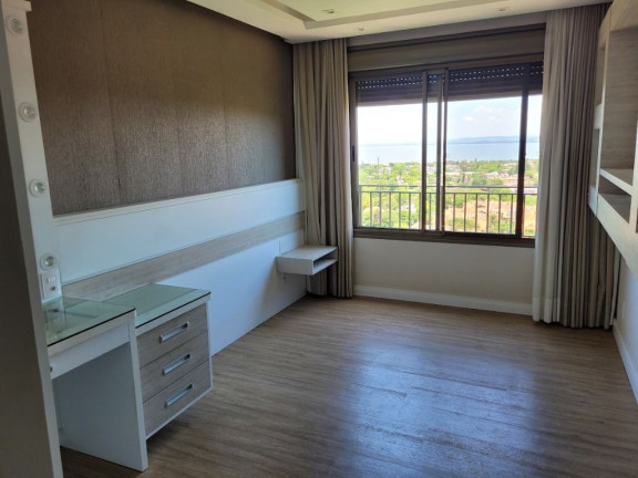 Imagem Apartamento com 3 Quartos à Venda, 126 m² em Cavalhada - Porto Alegre Imagem Apartamento com 3 Quartos à Venda, 126 m² em Cavalhada - Porto Alegre