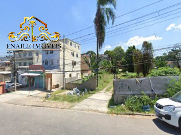 Imagem Terreno à Venda, 2.600 m² em Taquara - Rio De Janeiro