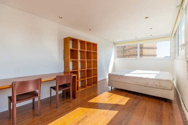 Imagem Imóvel com 2 Quartos à Venda, 182 m² em Vila Nova Conceição - São Paulo Imagem Imóvel com 2 Quartos à Venda, 182 m² em Vila Nova Conceição - São Paulo