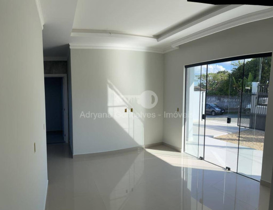 Imagem Casa com 3 Quartos à Venda, 88 m² em Barra Velha Imagem Casa com 3 Quartos à Venda, 88 m² em Barra Velha