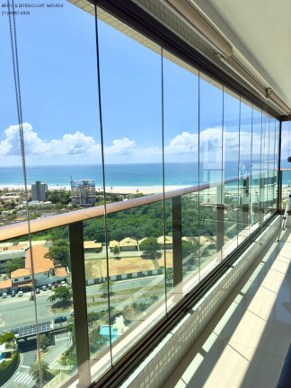 Imagem Imóvel com 3 Quartos à Venda, 149 m² em Patamares - Salvador