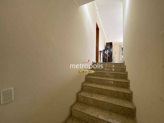 Imagem Sobrado com 5 Quartos à Venda, 327 m² em Santa Paula - São Caetano Do Sul Imagem Sobrado com 5 Quartos à Venda, 327 m² em Santa Paula - São Caetano Do Sul
