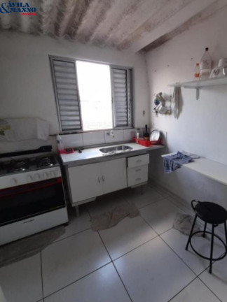 Imagem Sobrado com 8 Quartos à Venda, em Mooca - São Paulo Imagem Sobrado com 8 Quartos à Venda, em Mooca - São Paulo