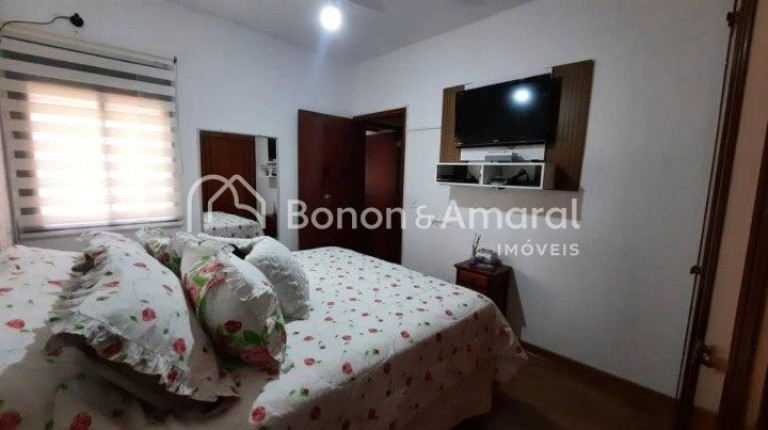 Imagem Apartamento com 3 Quartos à Venda, 122 m² em Taquaral - Campinas