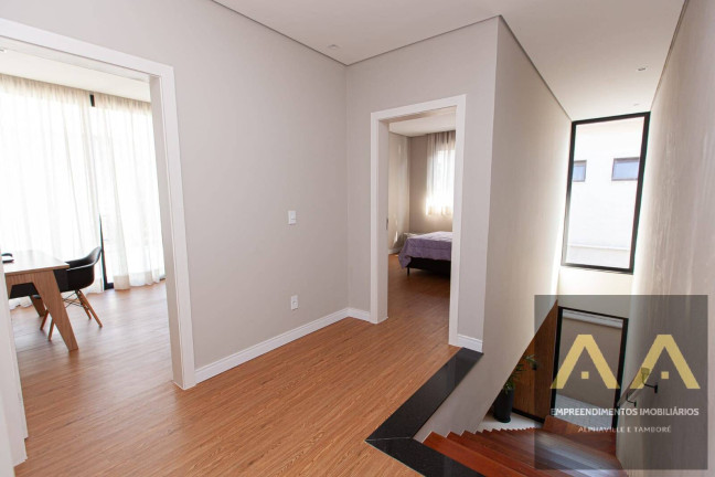 Imagem Casa com 4 Quartos à Venda, 400 m² em Tamboré - Santana De Parnaíba