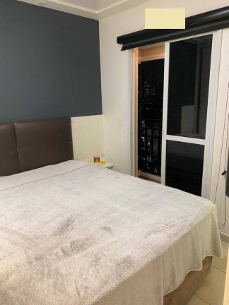Imagem Apartamento com 3 Quartos à Venda, 88 m² em Vila Regente Feijó - São Paulo
