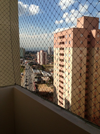 Imóvel com 2 Quartos à Venda, 61 m² em Bussocaba - Osasco