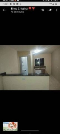 Casa com 3 Quartos à Venda, 125 m² em Condomínio Maracanã - Santo André