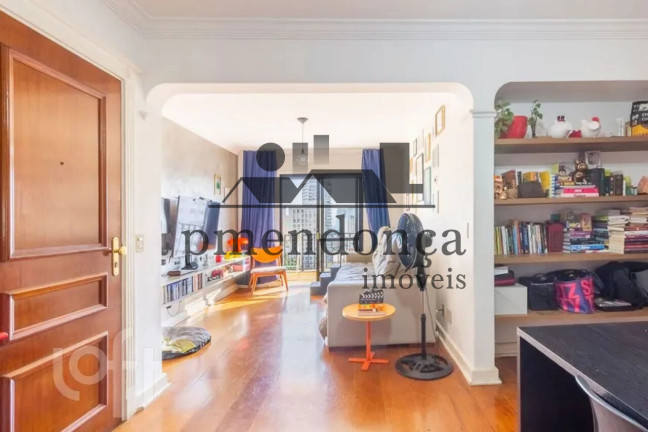 Imagem Apartamento com 3 Quartos à Venda, 104 m² em Perdizes - São Paulo Imagem Apartamento com 3 Quartos à Venda, 104 m² em Perdizes - São Paulo