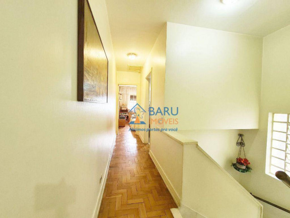 Imagem Casa com 3 Quartos à Venda, 150 m² em Campo Belo - São Paulo Imagem Casa com 3 Quartos à Venda, 150 m² em Campo Belo - São Paulo
