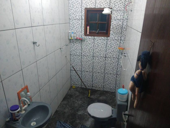 Imagem Sobrado com 3 Quartos à Venda, 130 m² em Jardim Caguassu - São Paulo