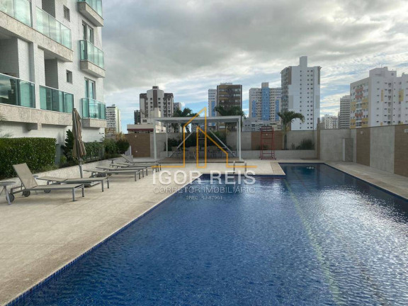 Imagem Apartamento com 3 Quartos à Venda, 120 m² em Centro - Campos Dos Goytacazes Imagem Apartamento com 3 Quartos à Venda, 120 m² em Centro - Campos Dos Goytacazes