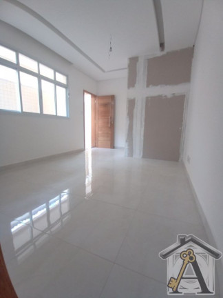 Imagem Casa com 3 Quartos à Venda, 92 m² em Embaré - Santos Imagem Casa com 3 Quartos à Venda, 92 m² em Embaré - Santos