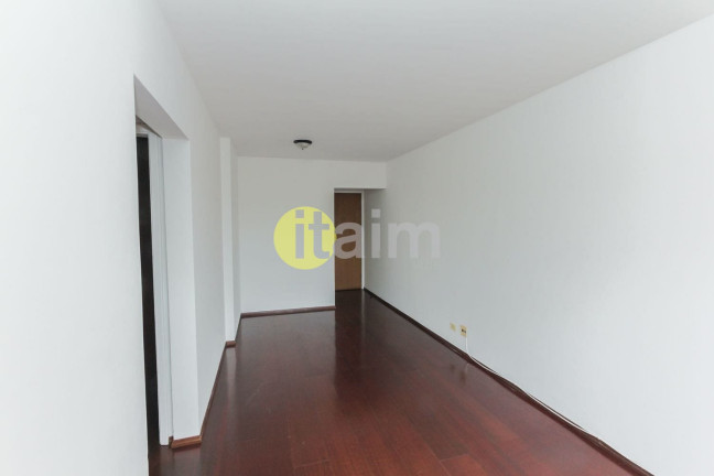 Imagem Apartamento com 2 Quartos para Alugar, 65 m² em Campo Belo - São Paulo