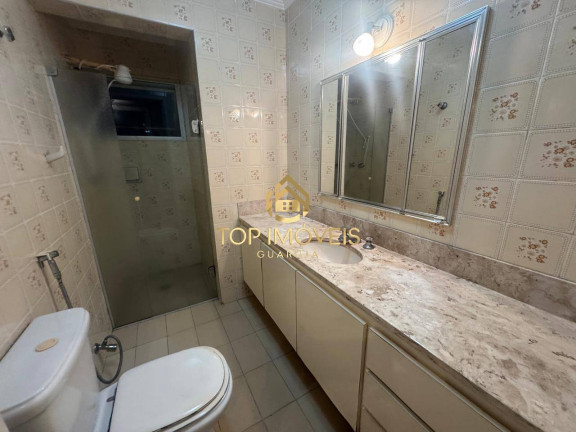 Imagem Apartamento com 3 Quartos à Venda, 77 m² em Enseada - Guarujá Imagem Apartamento com 3 Quartos à Venda, 77 m² em Enseada - Guarujá