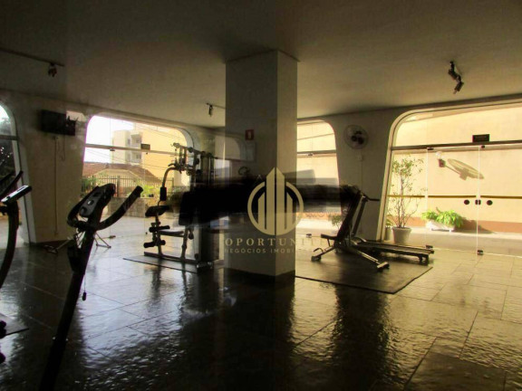 Imagem Apartamento com 3 Quartos à Venda, 107 m² em Centro - Ribeirão Preto Imagem Apartamento com 3 Quartos à Venda, 107 m² em Centro - Ribeirão Preto