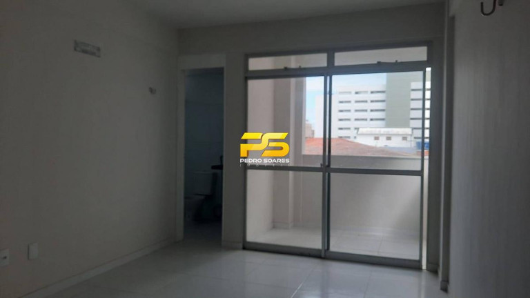 Imagem Apartamento com 3 Quartos à Venda, 126 m² em Tambaú - João Pessoa Imagem Apartamento com 3 Quartos à Venda, 126 m² em Tambaú - João Pessoa
