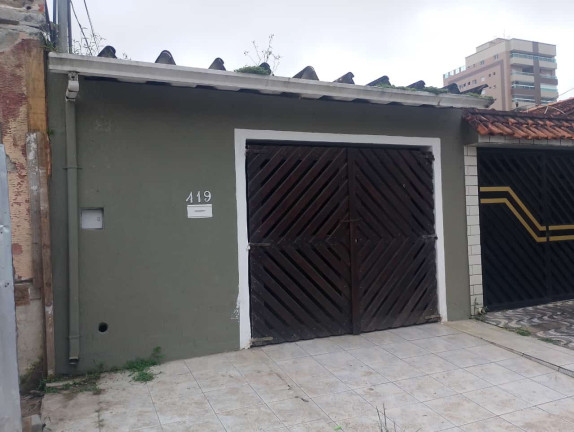 Imagem Casa com 3 Quartos para Alugar, em Ocian - Praia Grande Imagem Casa com 3 Quartos para Alugar, em Ocian - Praia Grande