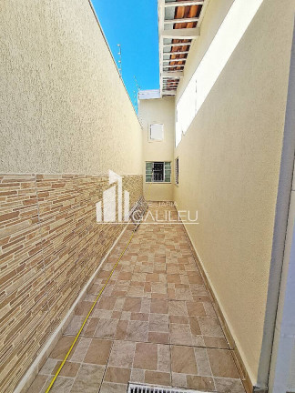 Imagem Casa com 3 Quartos à Venda, 170 m² em Jardim Boa Esperança - Campinas