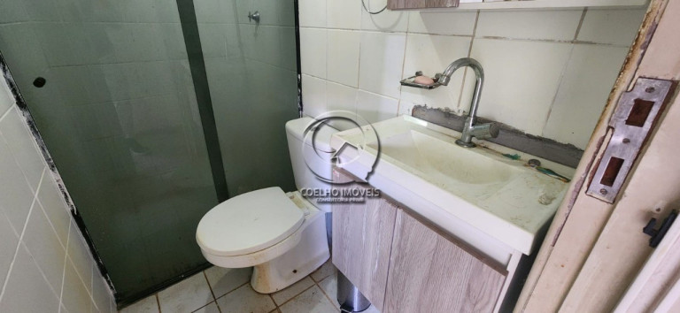 Imagem Apartamento com 3 Quartos à Venda, 69 m² em Areal - águas Claras