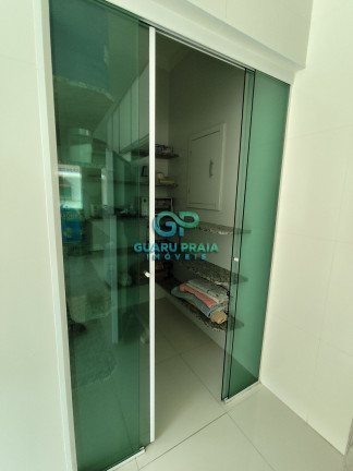 Imagem Casa com 3 Quartos para Alugar, 200 m² em Balneário Praia Do Pernambuco - Guarujá