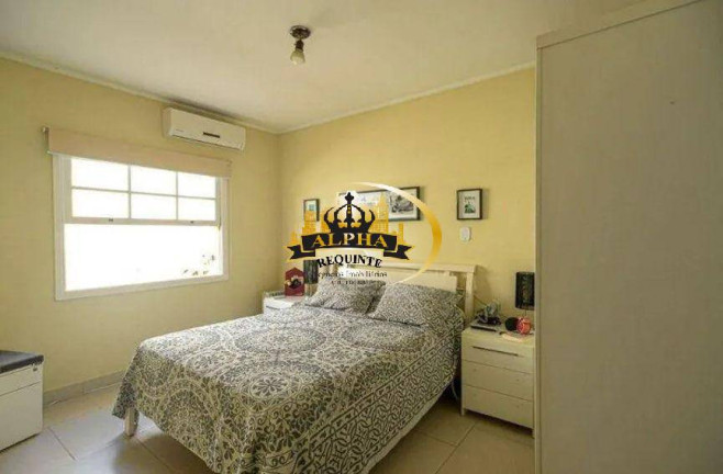 Imagem Casa de Condomínio com 3 Quartos à Venda, 220 m² em Alphaville - Santana De Parnaíba Imagem Casa de Condomínio com 3 Quartos à Venda, 220 m² em Alphaville - Santana De Parnaíba