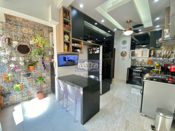 Imagem Apartamento com 3 Quartos à Venda, 143 m² em Icaraí - Niterói Imagem Apartamento com 3 Quartos à Venda, 143 m² em Icaraí - Niterói
