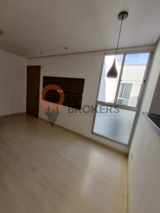 Imagem Imóvel com 2 Quartos à Venda, 51 m² em Vila Urupês - Suzano Imagem Imóvel com 2 Quartos à Venda, 51 m² em Vila Urupês - Suzano