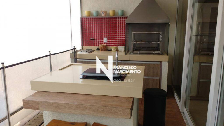 Imagem Casa de Condomínio com 3 Quartos à Venda, 350 m² em Barão Geraldo - Campinas