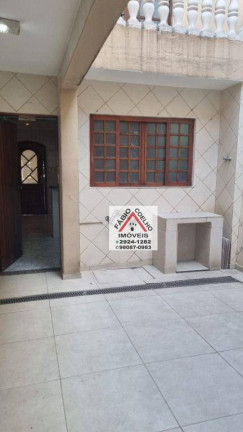 Imagem Sobrado com 3 Quartos à Venda, 107 m² em Parque Jabaquara - São Paulo Imagem Sobrado com 3 Quartos à Venda, 107 m² em Parque Jabaquara - São Paulo