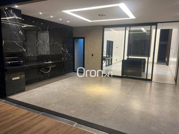 Imagem Casa com 3 Quartos à Venda, 185 m² em Setor Três Marias - Goiânia Imagem Casa com 3 Quartos à Venda, 185 m² em Setor Três Marias - Goiânia