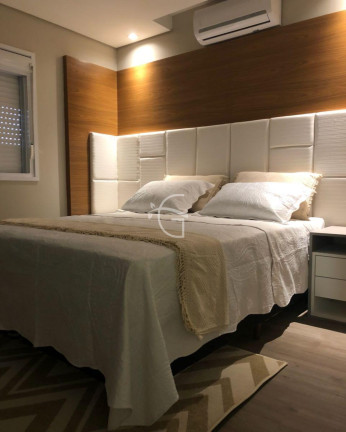 Imagem Apartamento com 2 Quartos à Venda, 61 m² em Costa E Silva - Joinville
