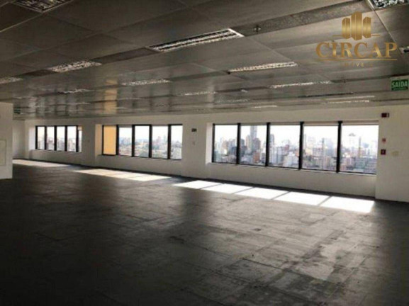 Imagem Sala Comercial para Alugar, 505 m² em Pinheiros - São Paulo Imagem Sala Comercial para Alugar, 505 m² em Pinheiros - São Paulo