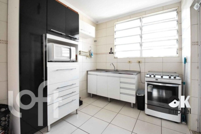 Imagem Apartamento com 2 Quartos à Venda, 76 m² em Higienópolis - São Paulo