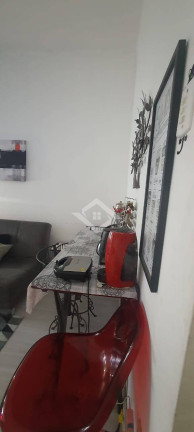 Imagem Apartamento com 1 Quarto para Temporada, 35 m² em Copacabana - Rio De Janeiro Imagem Apartamento com 1 Quarto para Temporada, 35 m² em Copacabana - Rio De Janeiro