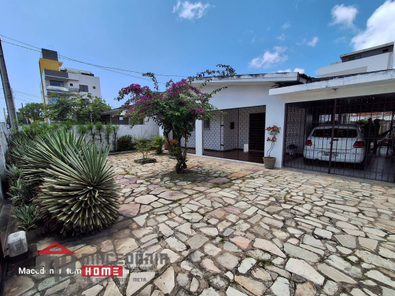 Imagem Casa com 3 Quartos à Venda,  em Jardim Treze De Maio - João Pessoa