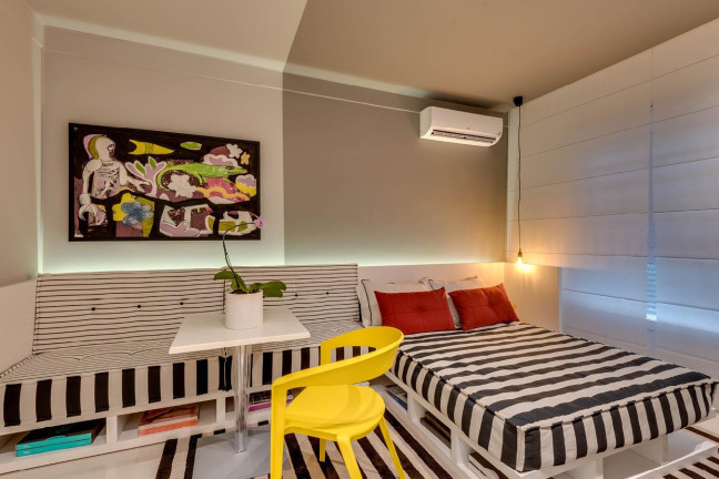Imagem Apartamento com 4 Quartos à Venda, 527 m² em Setor Bueno - Goiânia Imagem Apartamento com 4 Quartos à Venda, 527 m² em Setor Bueno - Goiânia