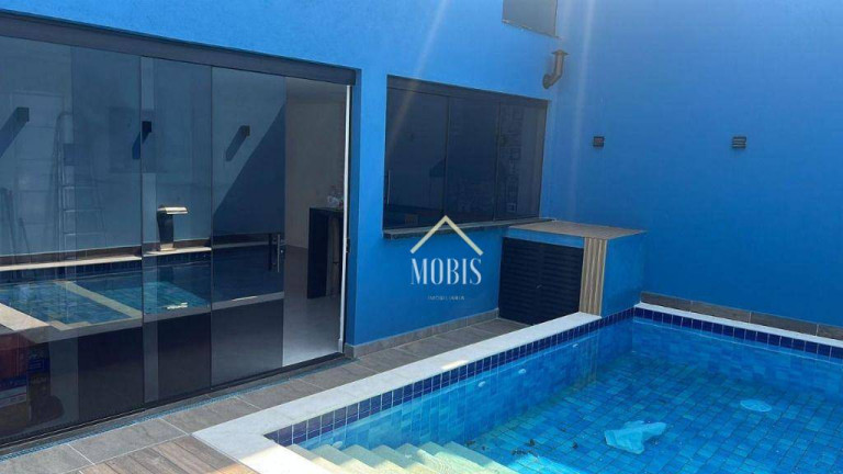 Imagem Sobrado com 3 Quartos à Venda, 126 m² em Jardim Suarão - Itanhaém Imagem Sobrado com 3 Quartos à Venda, 126 m² em Jardim Suarão - Itanhaém