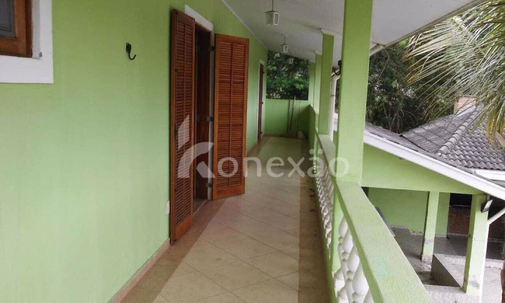 Imagem Chácara com 4 Quartos à Venda, 400 m² em Canaã - Jambeiro