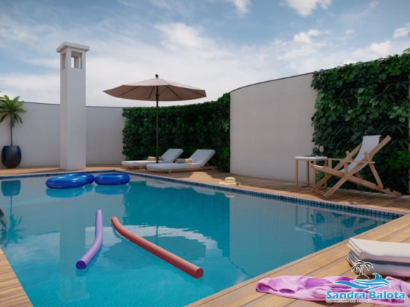 Imagem Apartamento com 2 Quartos à Venda, 63 m² em Itaguá - Ubatuba Imagem Apartamento com 2 Quartos à Venda, 63 m² em Itaguá - Ubatuba