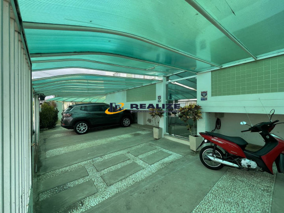Apartamento com 2 Quartos à Venda, 62 m² em Parque João Maria - Campos Dos Goytacazes