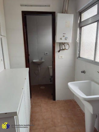 Imagem Apartamento com 3 Quartos à Venda, 80 m² em Vila Carrão - São Paulo