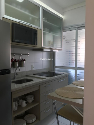 Imagem Imóvel com 1 Quarto à Venda, 43 m² em República - São Paulo