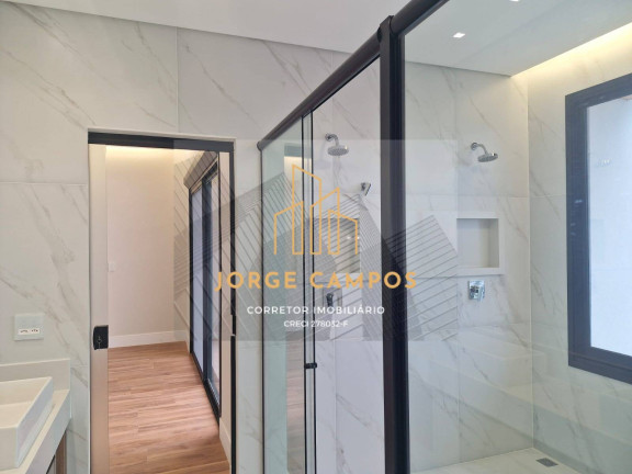 Imagem Sobrado com 5 Quartos à Venda, 540 m² em Condomínio Residencial Alphaville Ii - São José Dos Campos Imagem Sobrado com 5 Quartos à Venda, 540 m² em Condomínio Residencial Alphaville Ii - São José Dos Campos