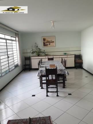 Imagem Sobrado com 6 Quartos à Venda, 360 m² em Vila Monumento - São Paulo