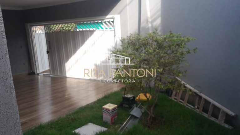 Imagem Casa com 3 Quartos à Venda, 106 m² em Vila Maria Luiza - Ribeirão Preto Imagem Casa com 3 Quartos à Venda, 106 m² em Vila Maria Luiza - Ribeirão Preto