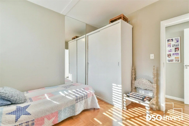 Imagem Apartamento com 2 Quartos à Venda, em Itaim Bibi - São Paulo Imagem Apartamento com 2 Quartos à Venda, em Itaim Bibi - São Paulo