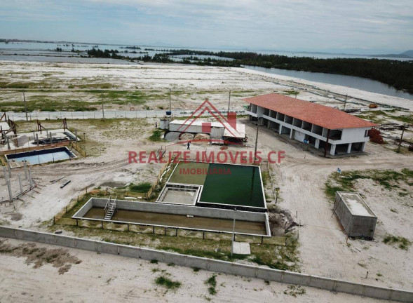 Imagem Terreno em Condomínio à Venda, 250 m² em Monte Alto - Arraial Do Cabo