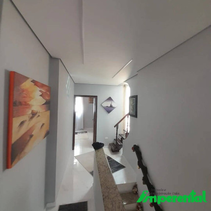 Imagem Casa com 3 Quartos à Venda, 200 m² em Boqueirão - Santos