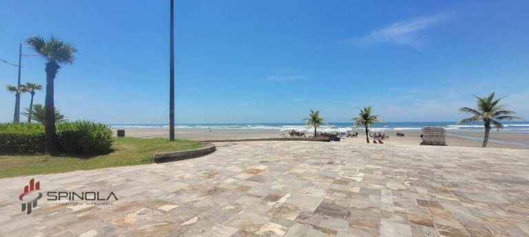 Imagem Cobertura com 2 Quartos à Venda, 101 m² em Vila Caiçara - Praia Grande Imagem Cobertura com 2 Quartos à Venda, 101 m² em Vila Caiçara - Praia Grande